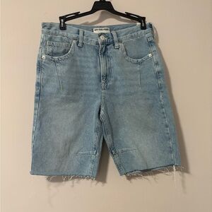 We The Free jorts size 28 women